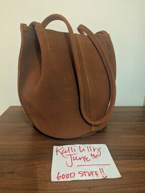 Portland Leather Goods - Classic Devan in Jackson